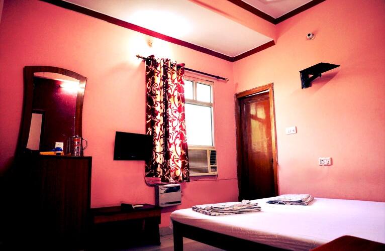 Hotel Balaji, Gwalior 4